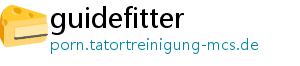 guidefitter