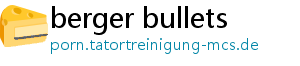 berger bullets