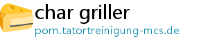 char griller