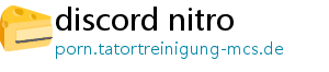 discord nitro