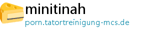 minitinah