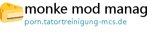 monke mod manager