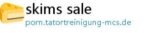 skims sale